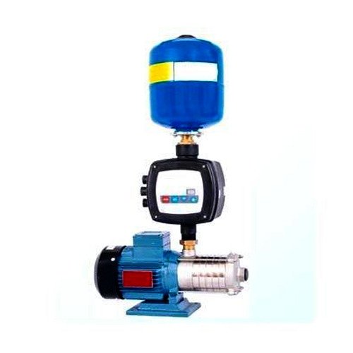 Pressure Boosting Pumps