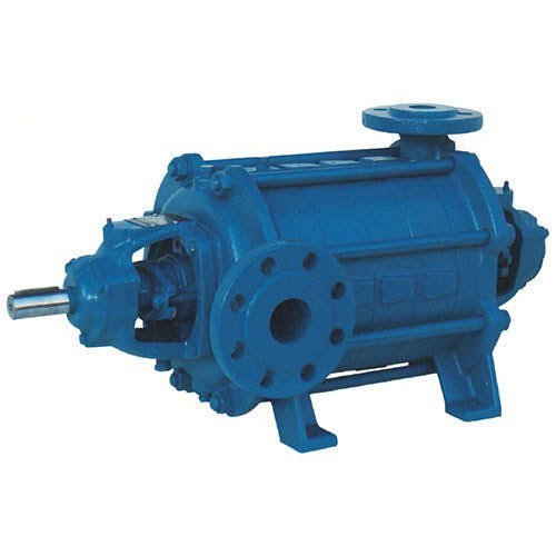 Multistage Multi Outlet Pumps