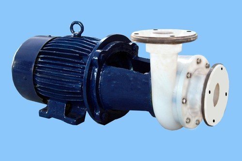 Fluid Transfer Pumps