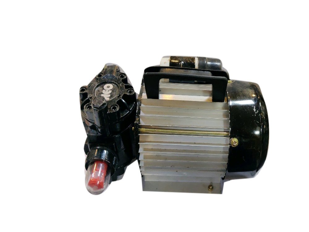 1/2 HP Semi-Automatic LPG Transfer Pump