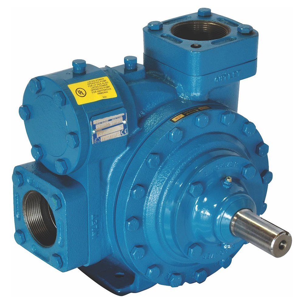 Blackmer Lpg Transfer Pump