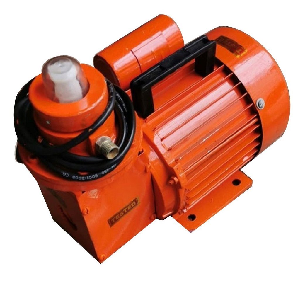 50 Psi 1 HP LPG Transfer Pump, Max Flow Rate: 2 Lpm