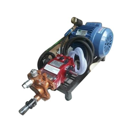 Van rottary lpg transfer pump