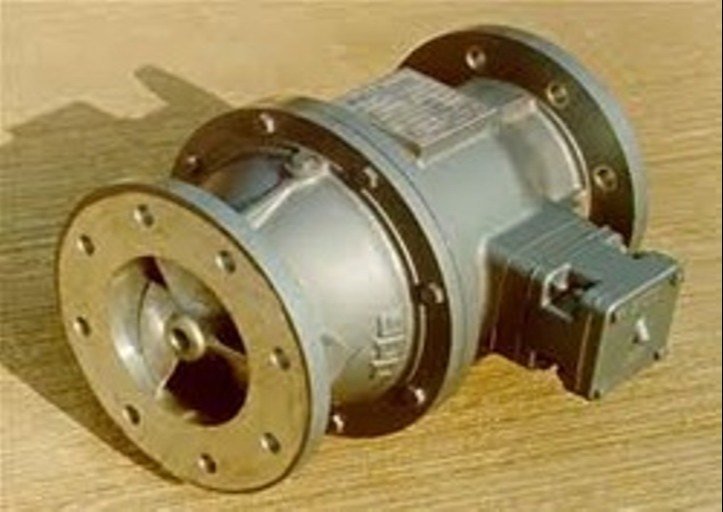 Gland Less Transformer Oil Pumps