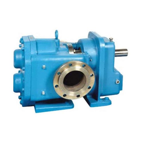 10-15 m Three Phase Gear Pumps for Oil Transfer, For Industrial