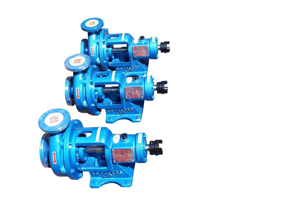 Chemical Transfer Pumps, For Industrial, Max Flow Rate: Upto 2500 Lpm