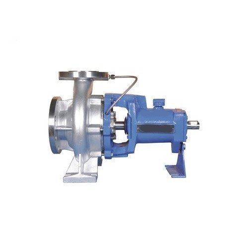 Chemical Transfer Pump