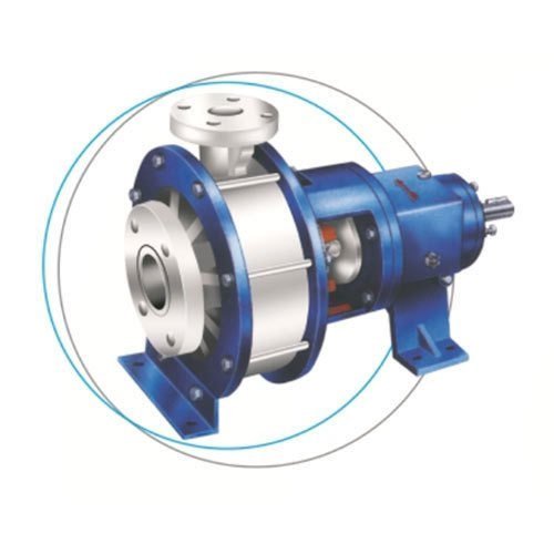 Alkali Transfer Pump