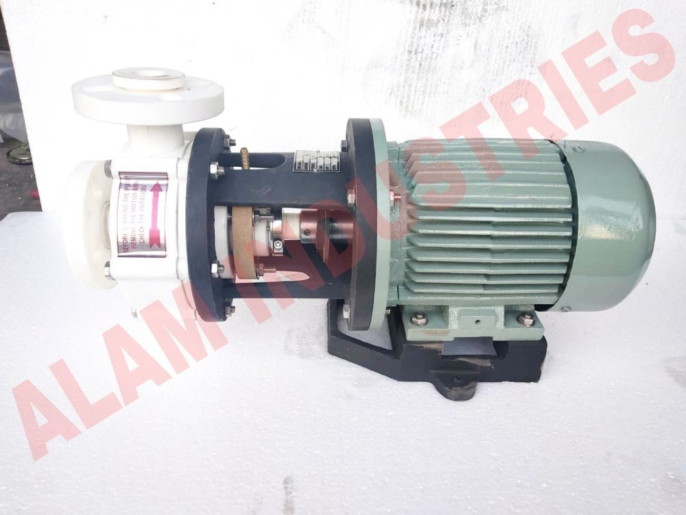 Alam Industries 25 M Chemical Pump