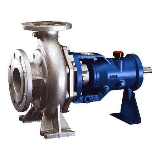 60 Meter Chemical Transfer Pump, Max Flow Rate: 200 M3/Hr, Model Name/Number: Cpp Series