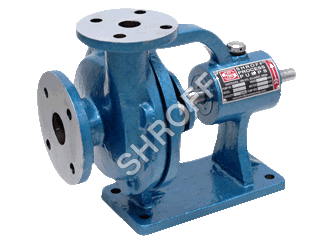 SS & Higher Alloys Up To 60 HP Chemical Transfer Pumps, Max Flow Rate: 150 Cu Mtr / Hr