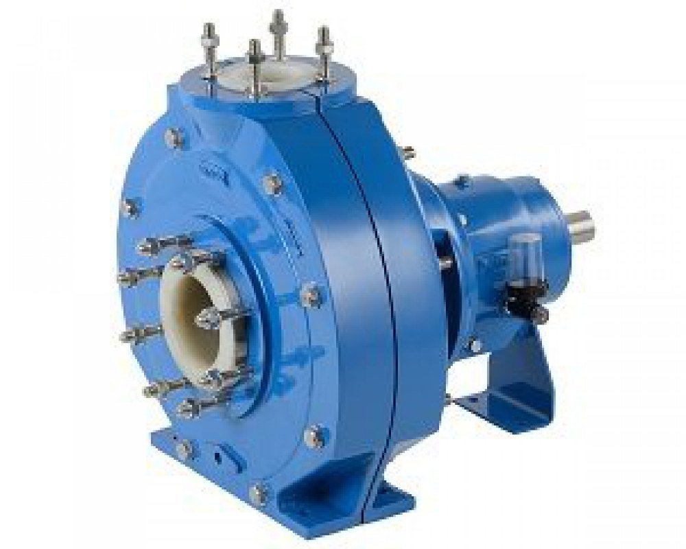 Hazardous Chemical Transfer Pump, Model Name/Number: Njk