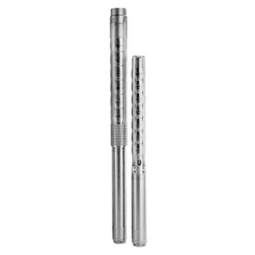 Stainless Steel Electric SS Fabricated Submersible Pump