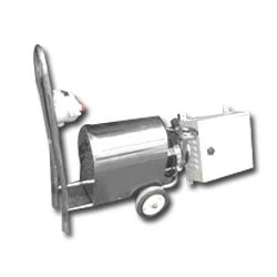 Reshama Refrigeration Transfer Pump