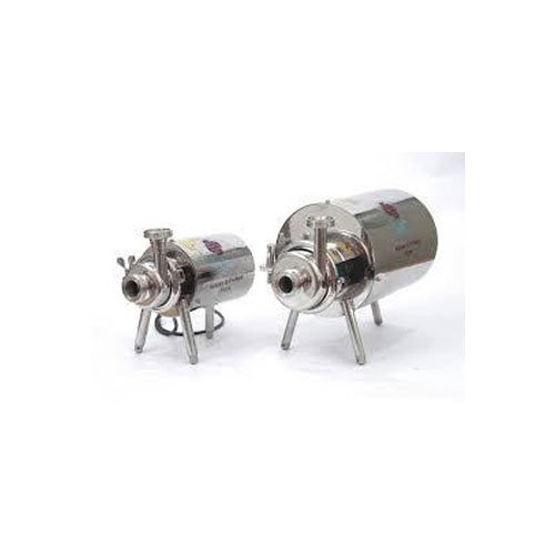 Stainless Steel Pump for Wine Industries