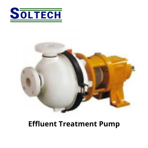 Effluent Treatment Pump