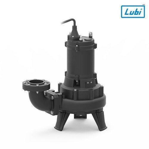 Lubi Heavy duty Sewage / Effluent Pumps