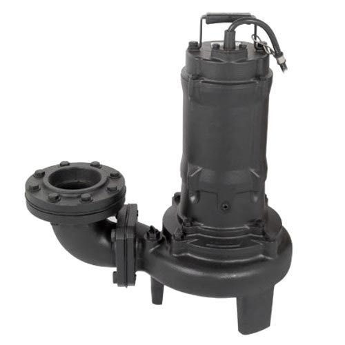 Sewage / Effluent Pumps