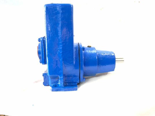 Electric / Diesel Engine Effluent Transfer Feed Pump, Motor: Three Phase