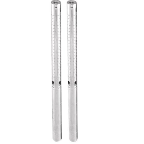 1000feet Stainless Steel Submersible Sewage Pumps, For Borewell, 1000 Feet