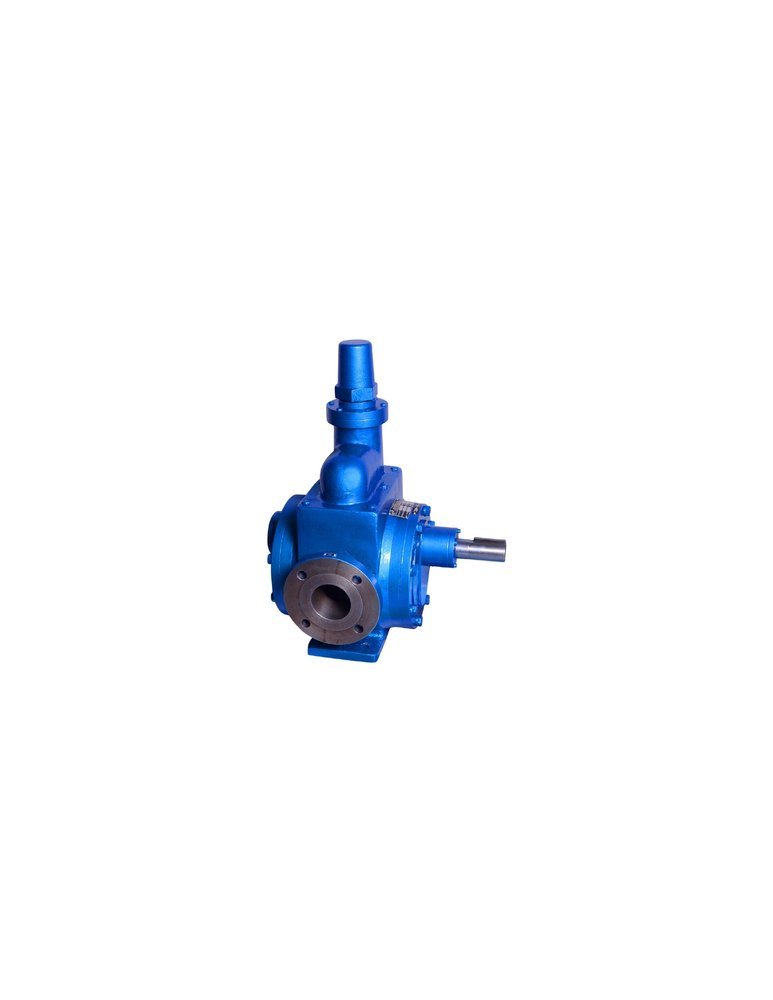 Dhara Pumps 100 M Molasses Pump, Max Flow Rate: 500 Lpm