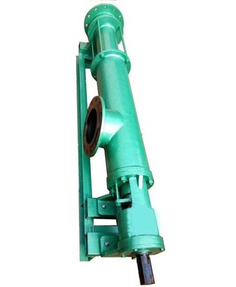 20HP Molasses Transfer Pump