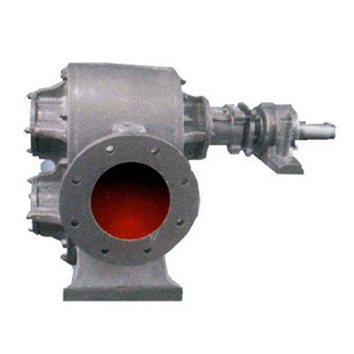 Gear Type Molasses Pumps