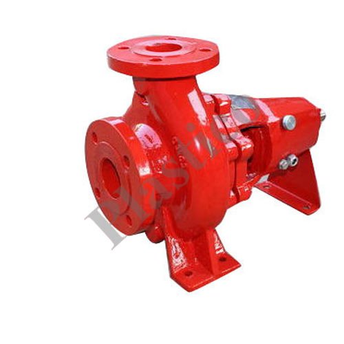 Water Transfer Pump, Capacity: Up to 2200 m3/hr