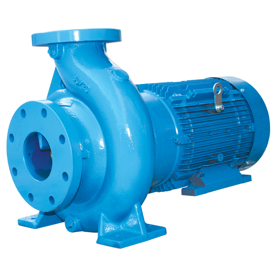 Transfer Pump