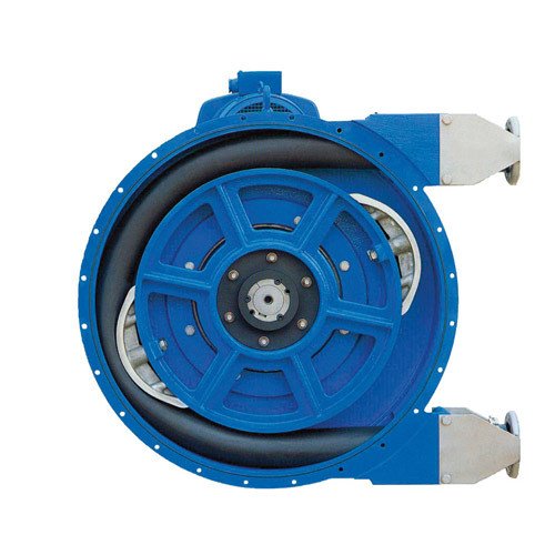 BEHP Peristaltic Pumps, Motor Horsepower: 5 HP, Size: 3 Inch