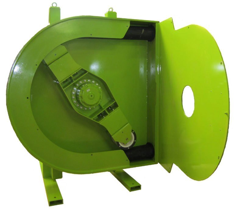 ALX High Volume Hose Pump