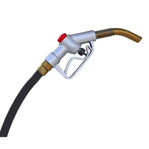 Petrol Pump Hose, Size: 1 Inch And 2 Inch