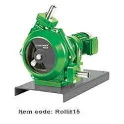 Verderflex Rollit 15 Hose Pumps