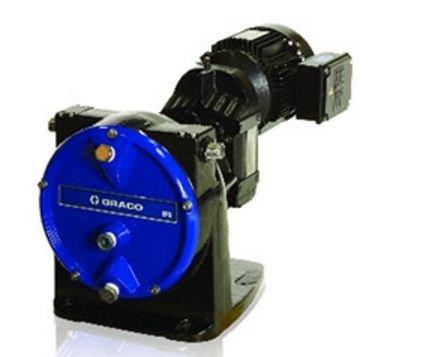 EP3 Series Hose Pump