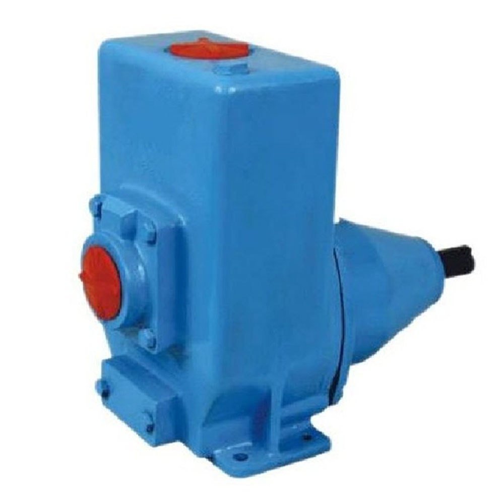 Centrifugal Pump Self Priming Mud Pump, Mp / Msp/ Nsp