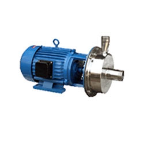 Single Stage Cast Iron Centrifugal Chemical Transfer Pumps