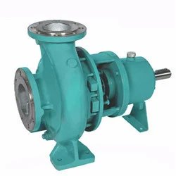 Centrifugal Transfer Pump