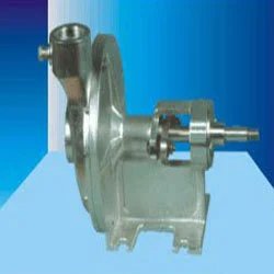 Centrifugal Pumps