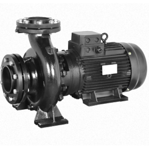 Centrifugal Close Coupled Pump