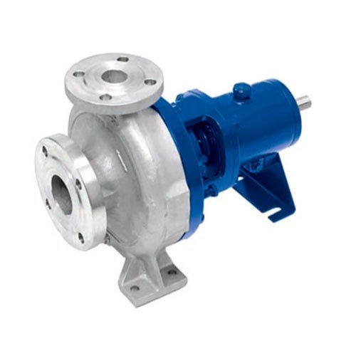 Single Stage Stainless steel Centrifugal Chemical Transfer Pumps, Capacity: 6.3-400m3/H, Electric