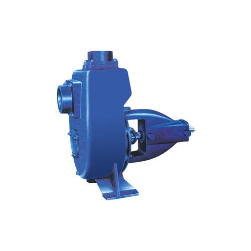 Cast Iron Three Phase Sewage Pump, Capacity: Up to 250 m3/hr