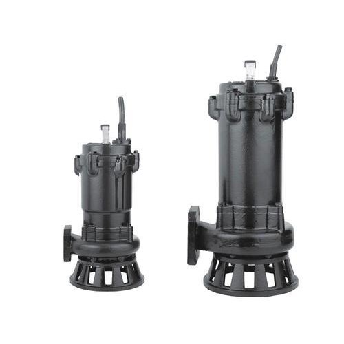 Three Phase Submersible Sewage Pump