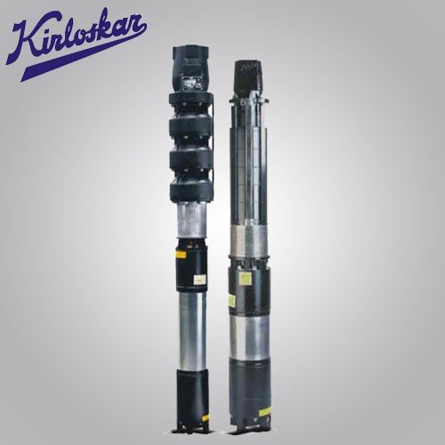 Kirloskar Single Phase Submersible Pumps