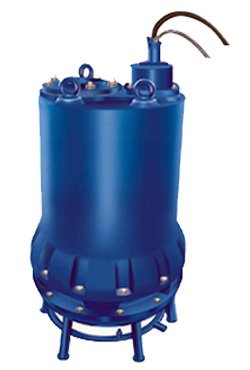 Three Phase Submersible Slurry Pumps, Capacity: Up to 4000 LPM