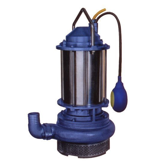 5 - 20 HP Submersible Sewage Pump