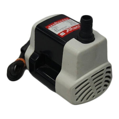 Hindotech Electric Cooler Pump, Features: 18 Watts One Season Warranty