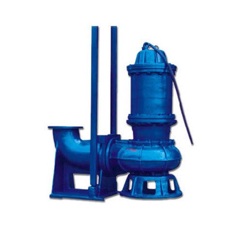 1-to 75 hp Submersible Sewage Pump, Speed: Upto 2900 RPM