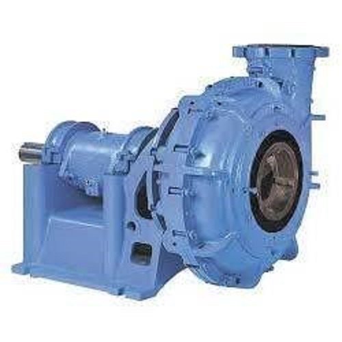 Slurry Pump