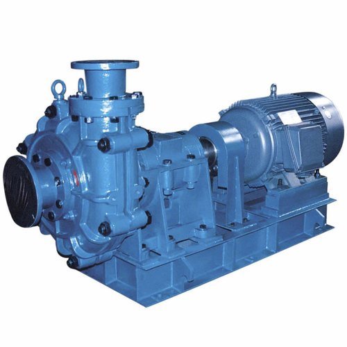 50 Hz Slurry Pump, 440 V