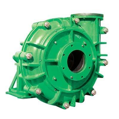 Slurry Pumps